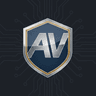 AgentVault logo