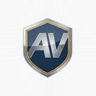 AgentVault logo